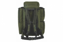 Aqua Black Series Large Rucksack