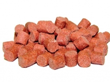 CC Moore  Bloodworm Pellets 1 kg