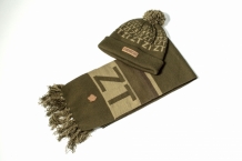 Nash Hat and Scarf Set