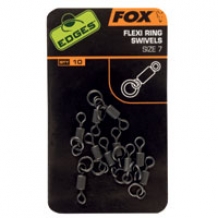 EDGES Flexi Ring Swivel