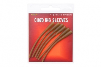 ESP Chod rig sleeves