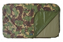 Aqua Camo Combi Mat