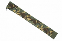 Aqua Camo Landing Net Stink Sleeve