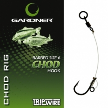 gardner chod