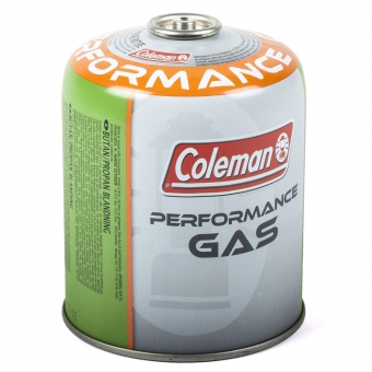 Coleman GasC 500 Gasblik