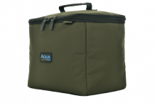 Aqua Roving Coolbag Black Series