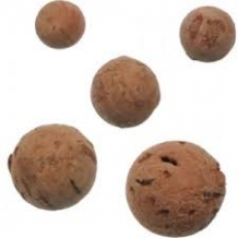 Gardner Cork Balls