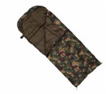 Gardner Camo Crash Bag