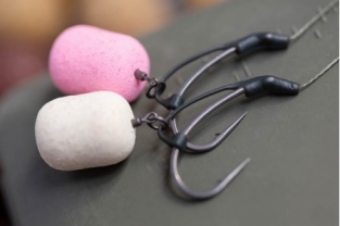 Korda D-rig Kickers