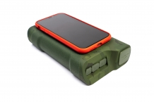 Ridgemonkey Vault C Smart 42150MAH Wireless Camo