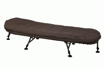 Fox Duralite 5 Season Sleep System