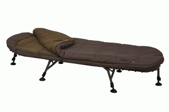 Fox Duralite 5 Season Sleep System