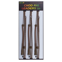 ESP Leadcore Chod Leaders 1 meter