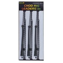 ESP Leadcore Chod Leaders 1 meter