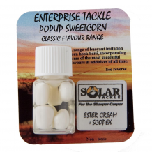 Corn solar ester cream en solar white