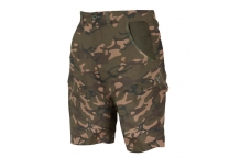 Fox Camo Cargo Short