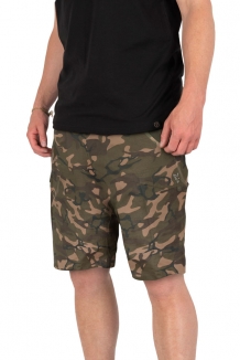 Fox Camo Cargo Short