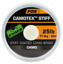 Fox Camotex stiff Camo