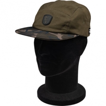 Fox Volley Cap Khaki / Camo