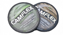 Gardner Camflex Continental Leadfree Silt 65lb