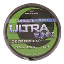 Gardner Ultra Sink Deep Green 25lb