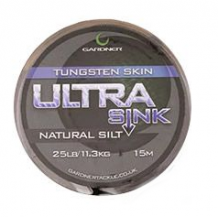 Gardner Ultra Sink Natural Silt 25lb