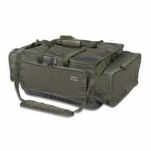 Solar Undercover Green Carryall