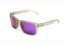 Fortis Bays Grey Frame Blue