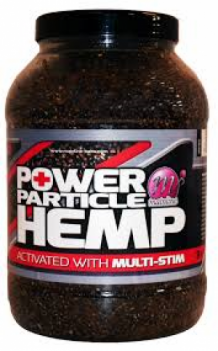 Mainline Power Particle Hemp