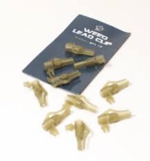 Weed Lead Clip (8pcs)