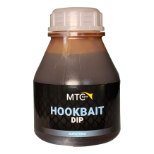 MTC Baits Hookbait Dip Supa Tuna 250ml