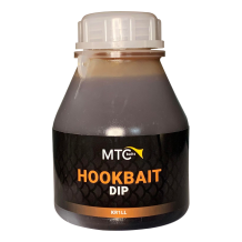 MTC Baits Hookbait Dip 250ml KR1LL