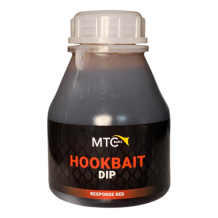 Mtc Baits Hookbait Dip - Response Red