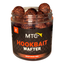 MTC Baits Wafters Response Red