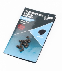 Nash Tungsten Hook beads