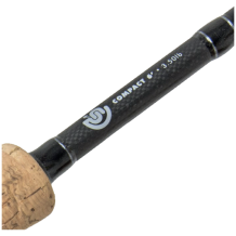 Rod Hutchinson CP6 Compact Carp Rod 3,5lb