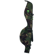 Rod sleeve dpm camo