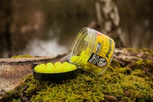 Solar Top Banana Fluoro Pop-Ups 18mm