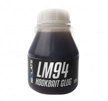 Isolate LM94 hookbait 250ML Hookbait Glug