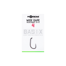 Korda Basix Wide Gape