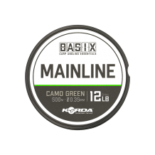 Korda Basix Mainline - 500m