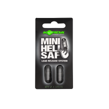 Korda Mini Heli Safe