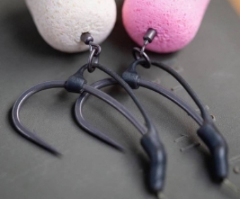 Korda D-rig Kickers