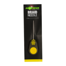 Korda Braided Hair Needle