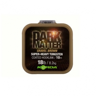 Korda Dark Matter Super Heavy Tungsten Hooklink