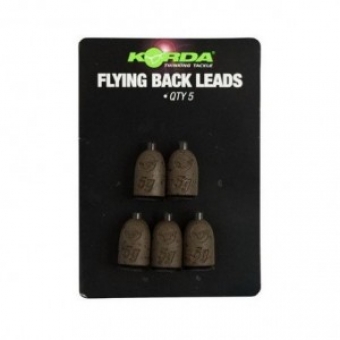 Korda  Flying Backleads