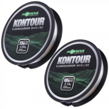 Korda Kontour Fluorocarbon