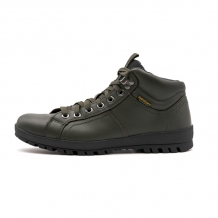 Korda Kore Kombat Boots Olive