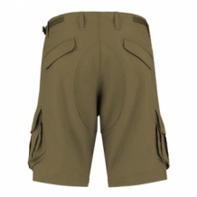 Korda Kombats Shorts OLIVE