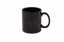 Korda Mug Burgundy